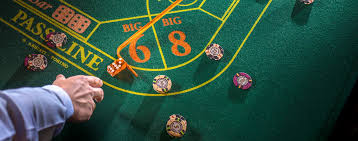 Вход на официальный сайт Casino Vegas Grand